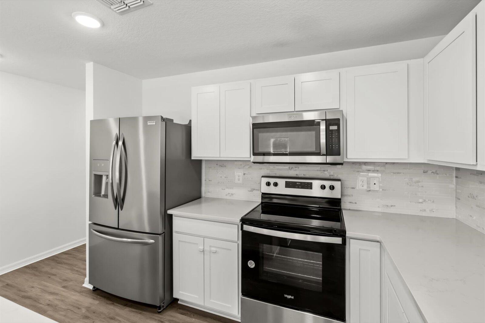 PORT ST LUCIE SECTION 17 - Residential