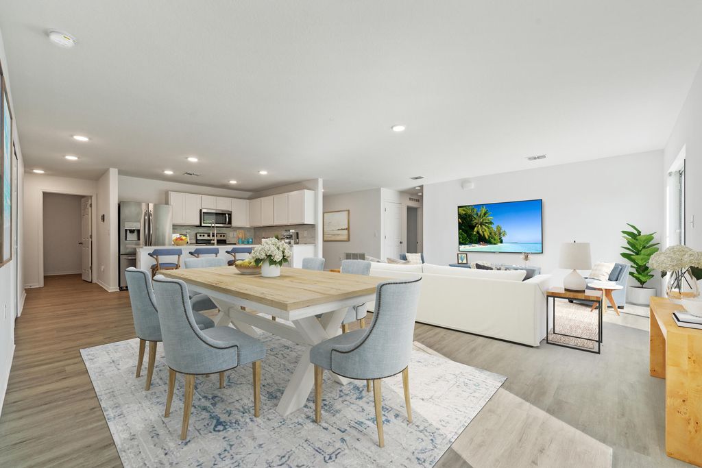 Photo of 1246 SW Asturia Avenue, Port Saint Lucie, FL 34953 (MLS # R11131984)