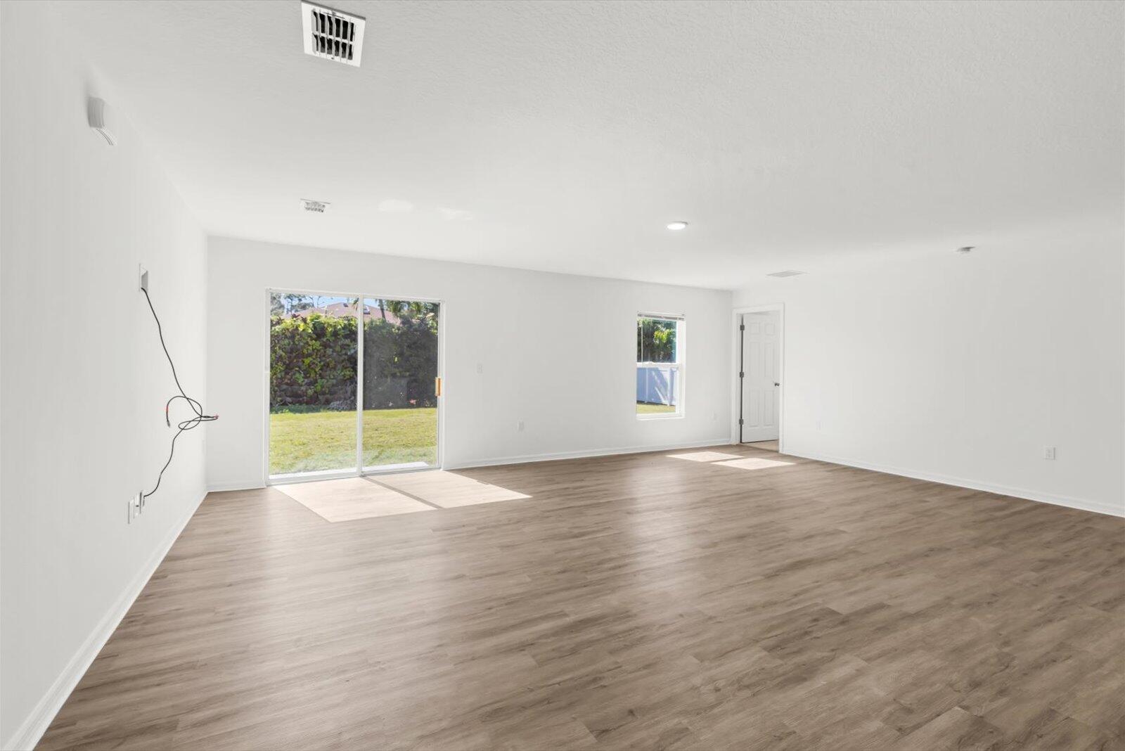 PORT ST LUCIE SECTION 17 - Residential