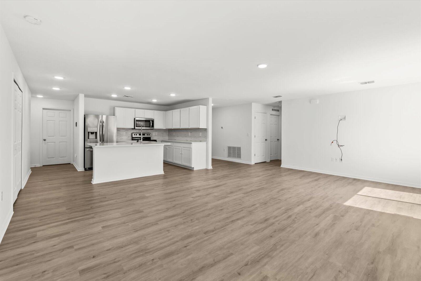 PORT ST LUCIE SECTION 17 - Residential