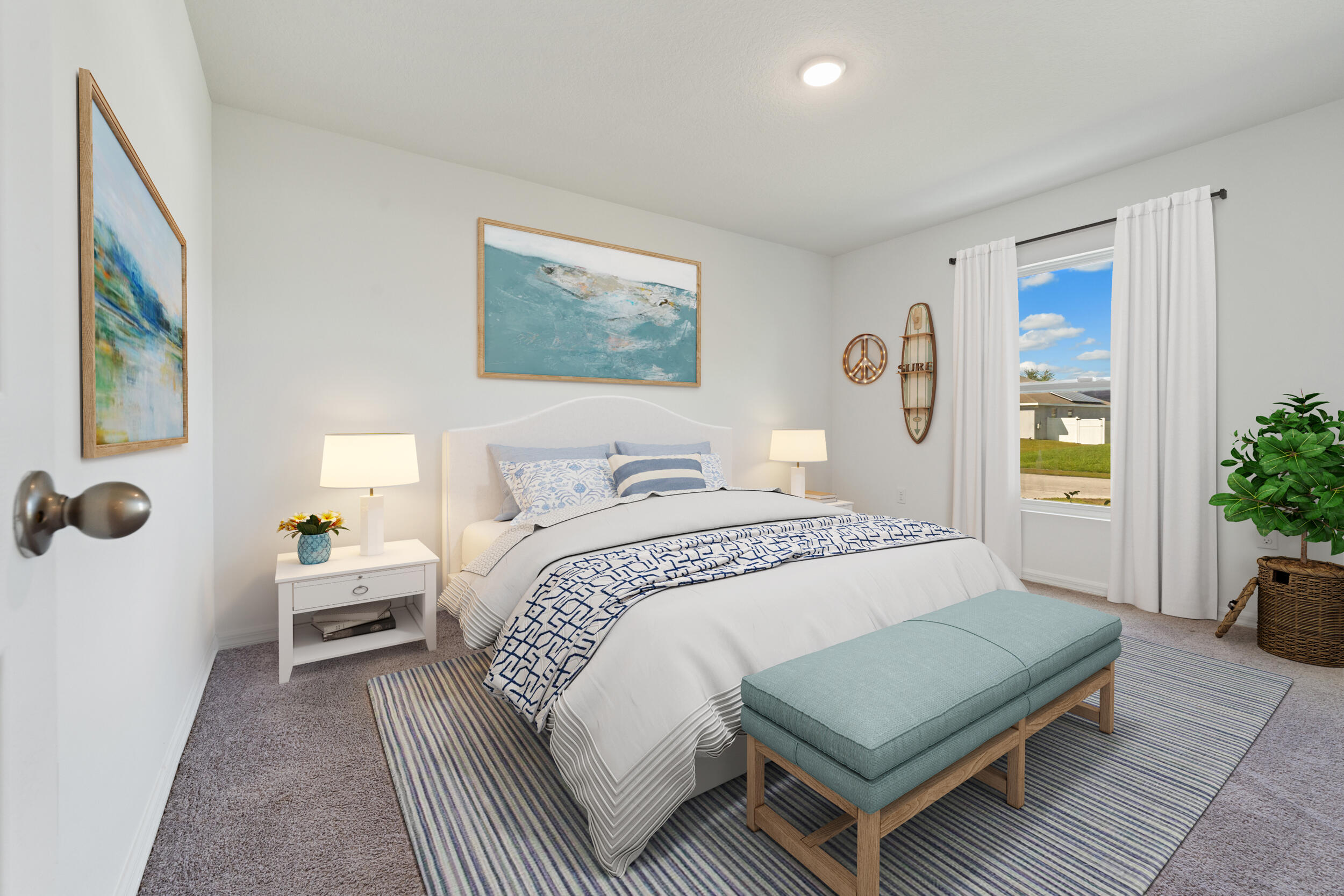 PORT ST LUCIE SECTION 17 - Residential