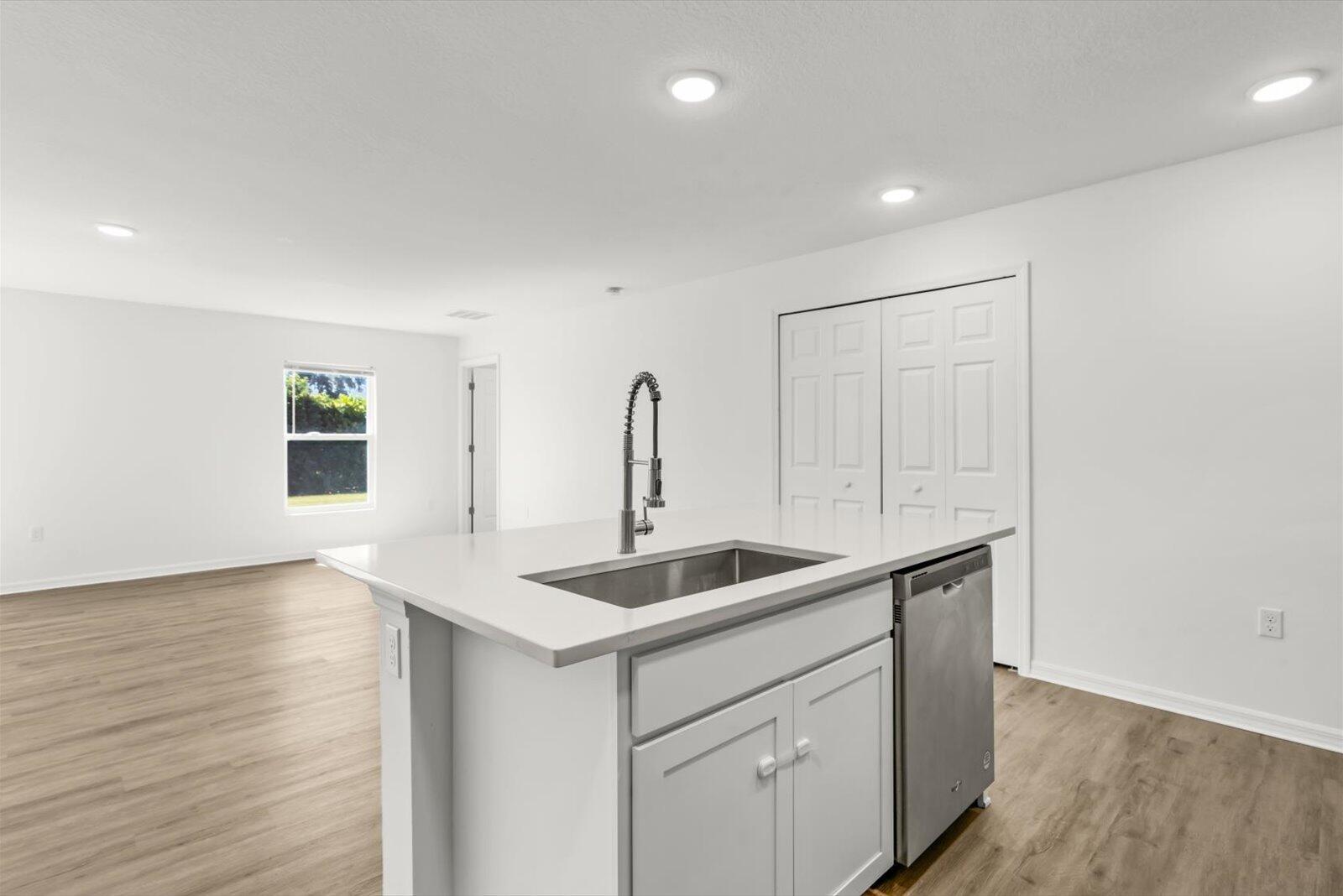 PORT ST LUCIE SECTION 17 - Residential