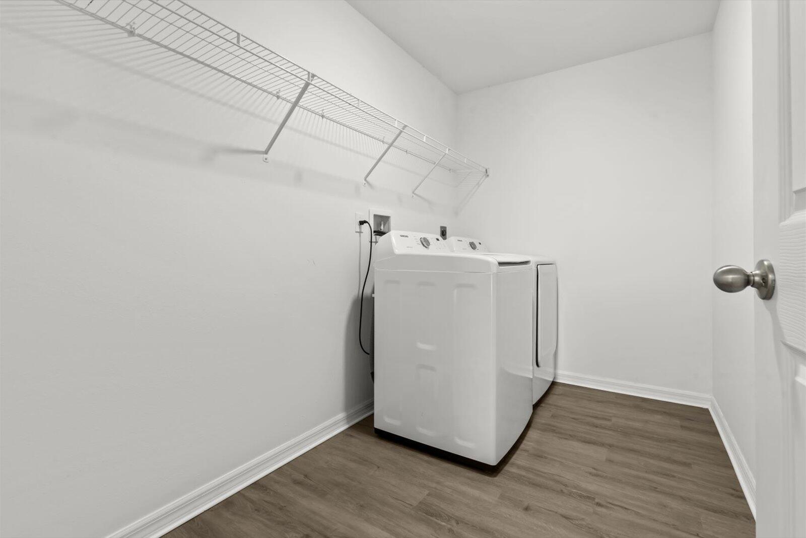 PORT ST LUCIE SECTION 17 - Residential