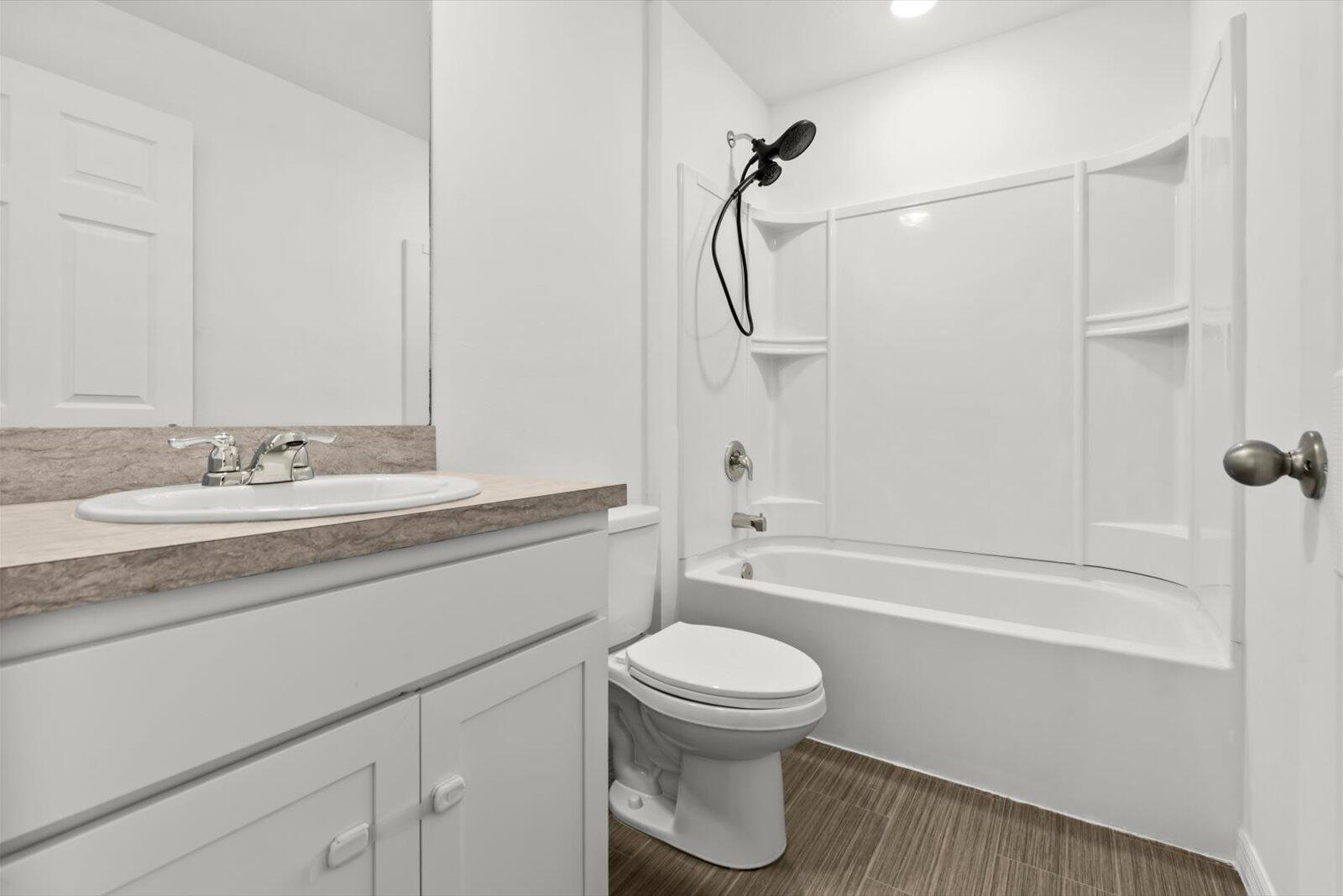 PORT ST LUCIE SECTION 17 - Residential