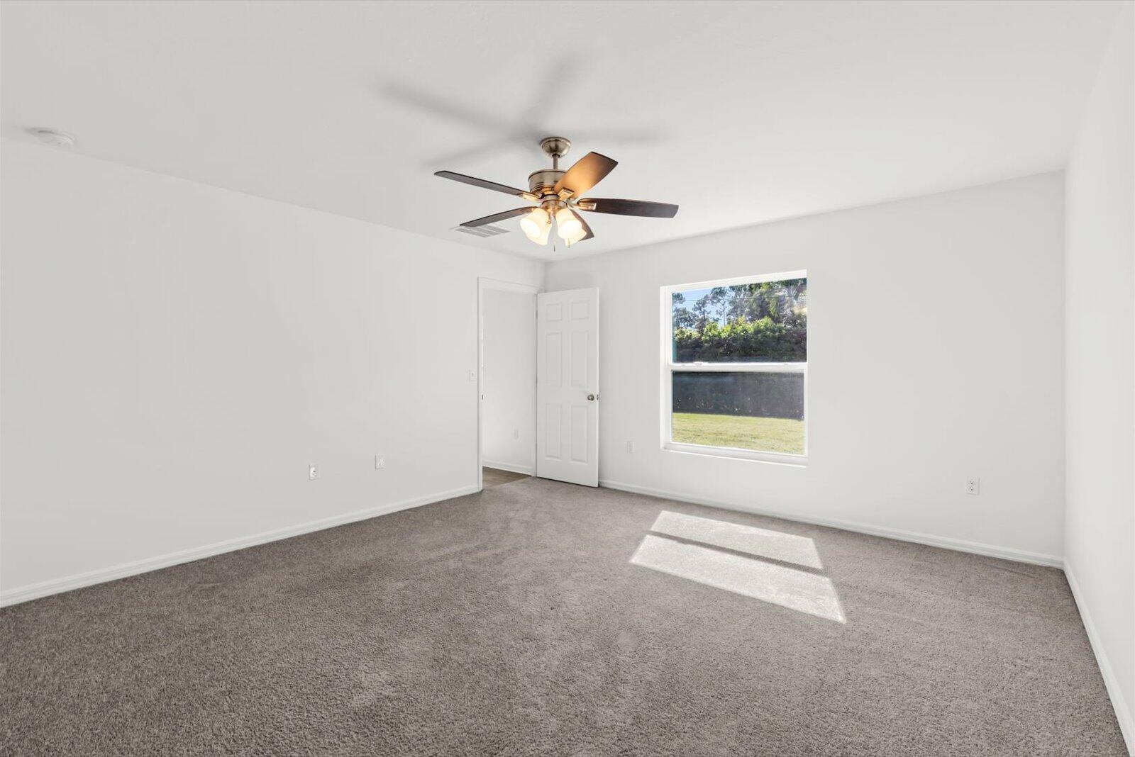 PORT ST LUCIE SECTION 17 - Residential