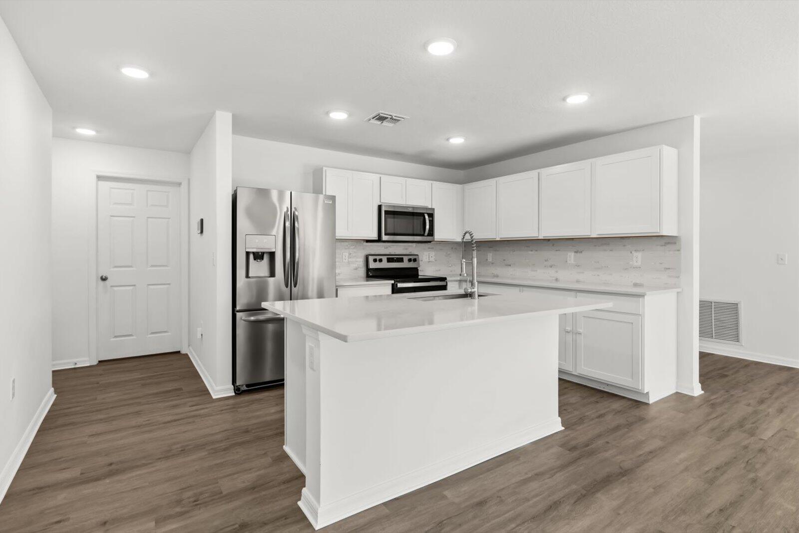 PORT ST LUCIE SECTION 17 - Residential