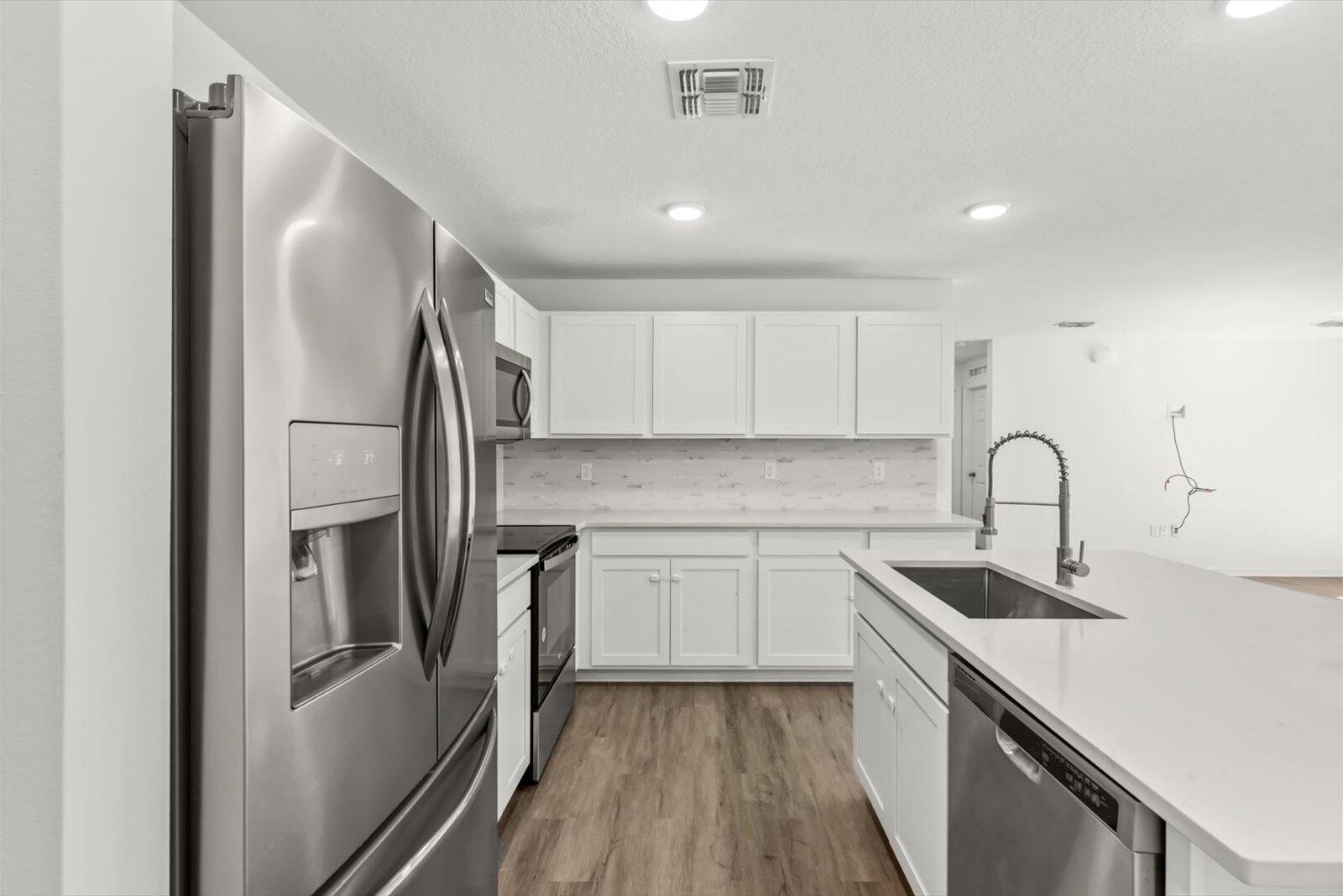 PORT ST LUCIE SECTION 17 - Residential