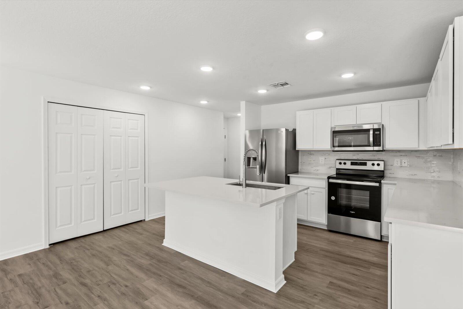 PORT ST LUCIE SECTION 17 - Residential