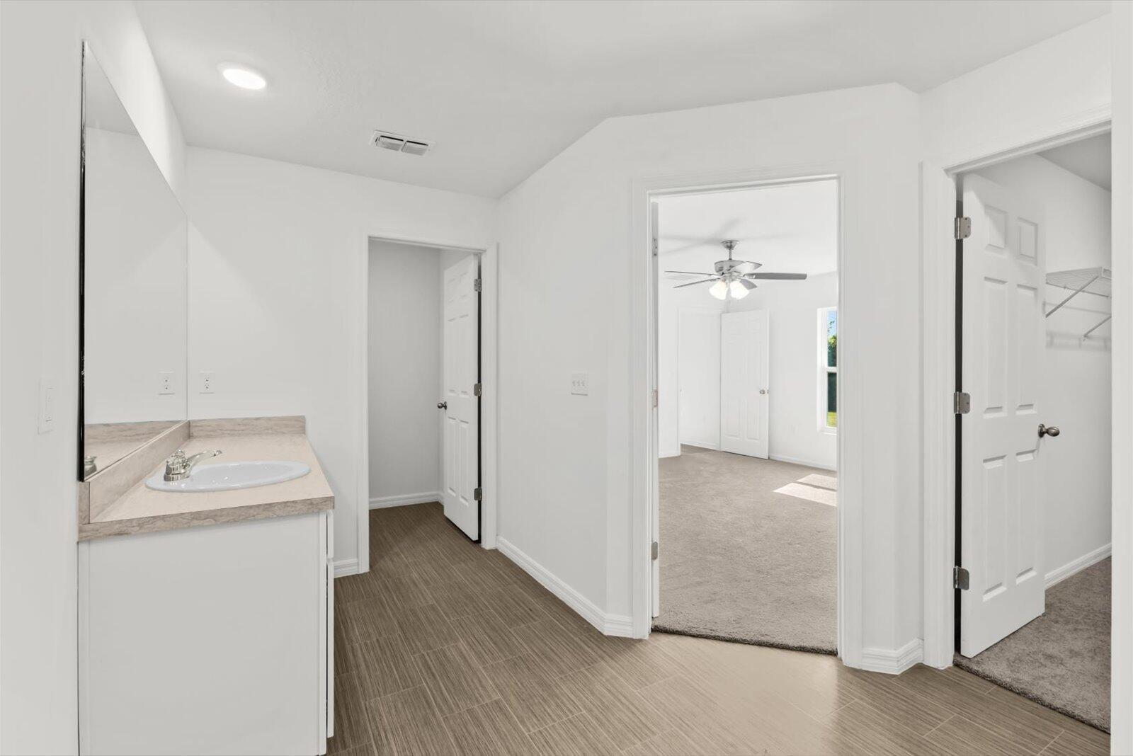 PORT ST LUCIE SECTION 17 - Residential