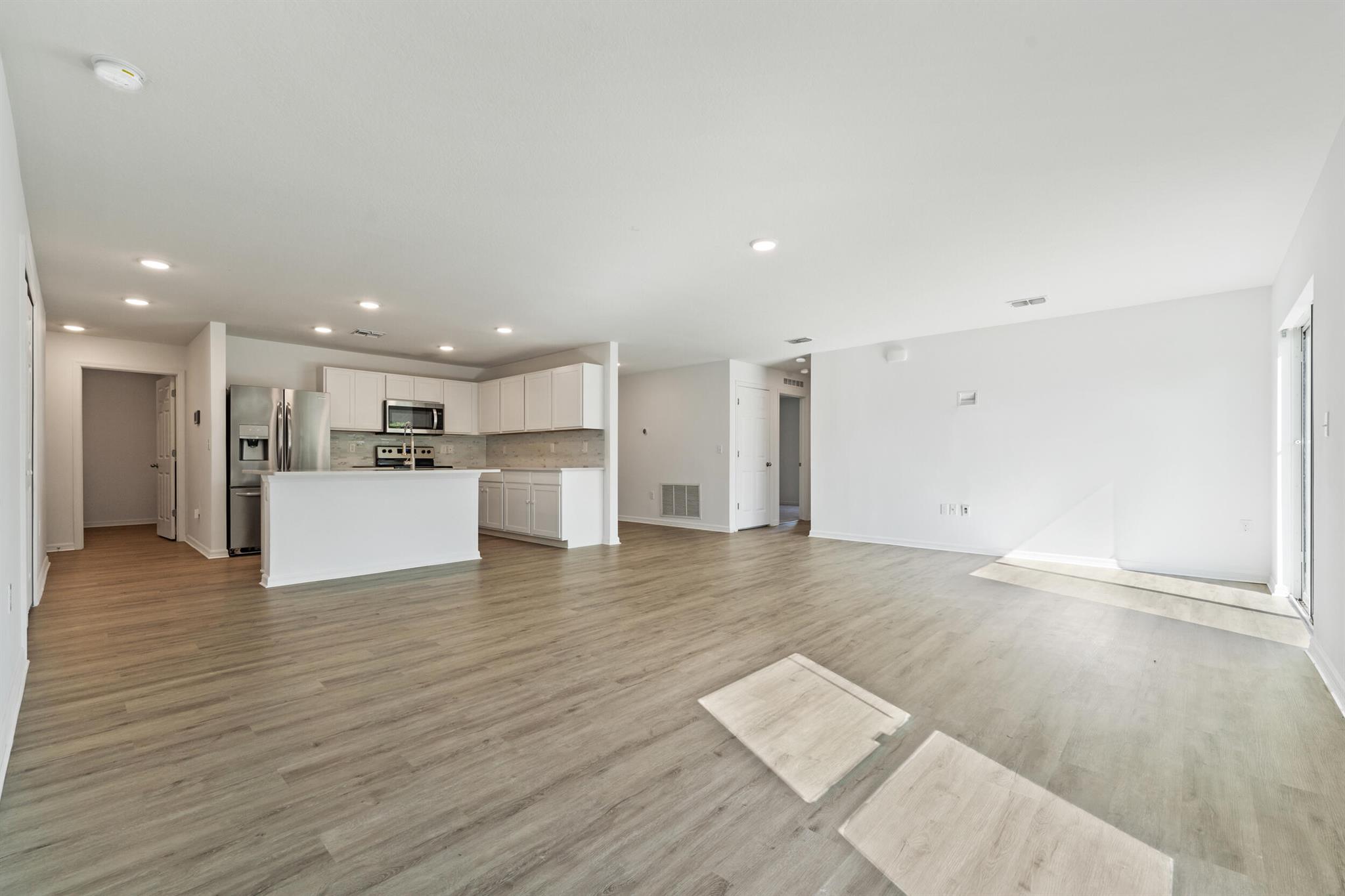 PORT ST LUCIE SECTION 17 - Residential