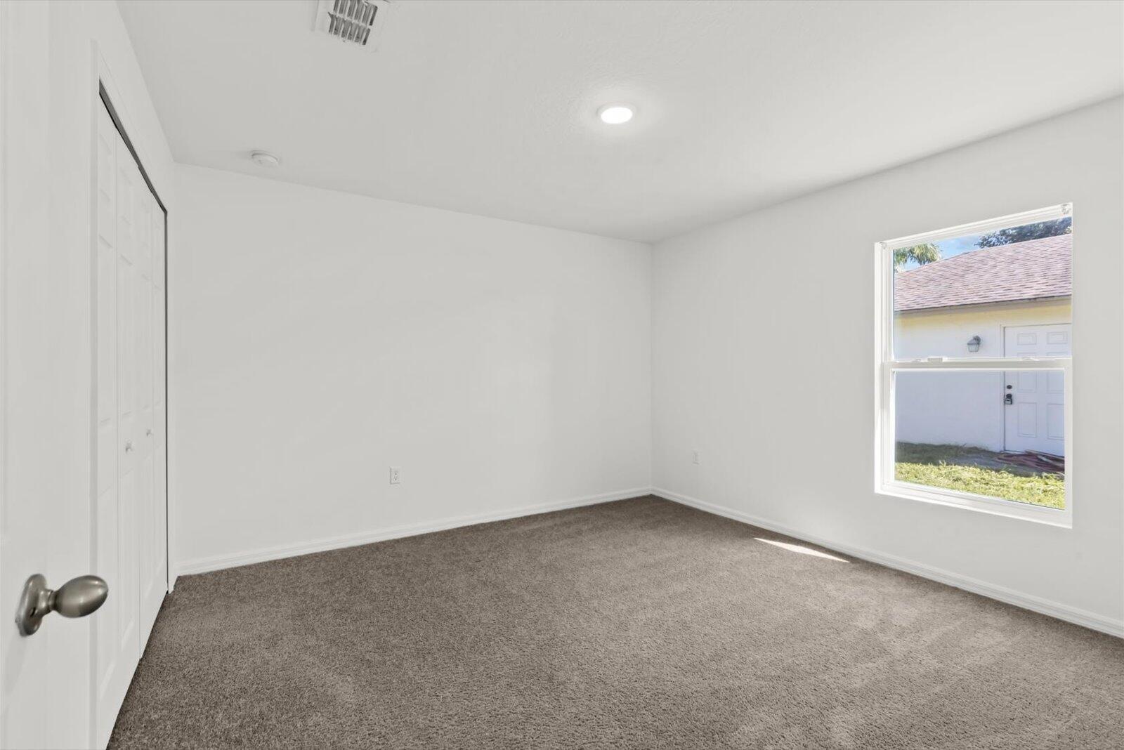 PORT ST LUCIE SECTION 17 - Residential