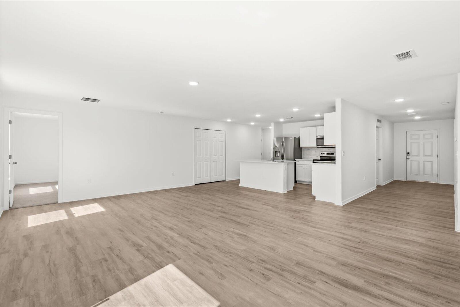 PORT ST LUCIE SECTION 17 - Residential