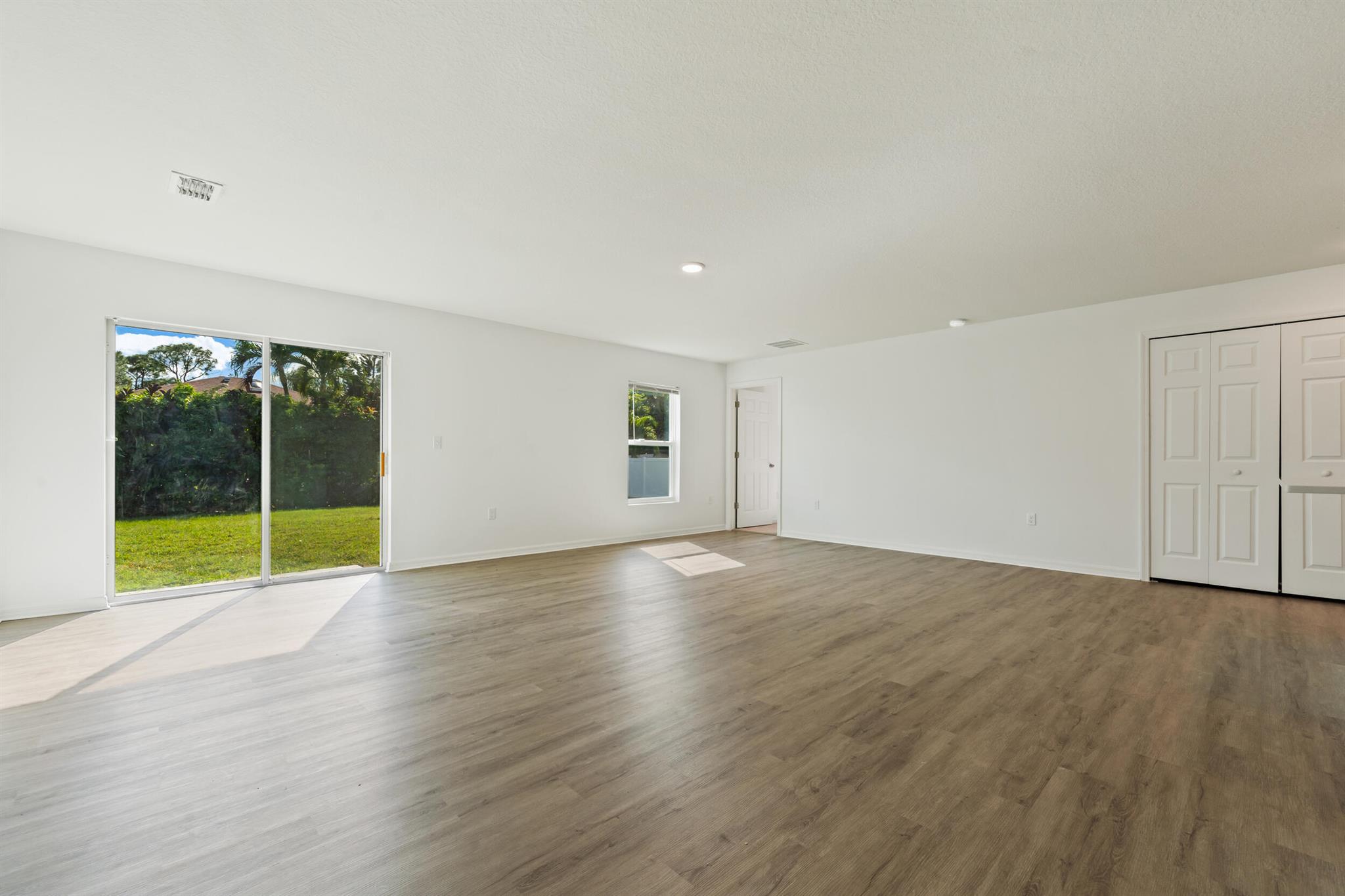 PORT ST LUCIE SECTION 17 - Residential