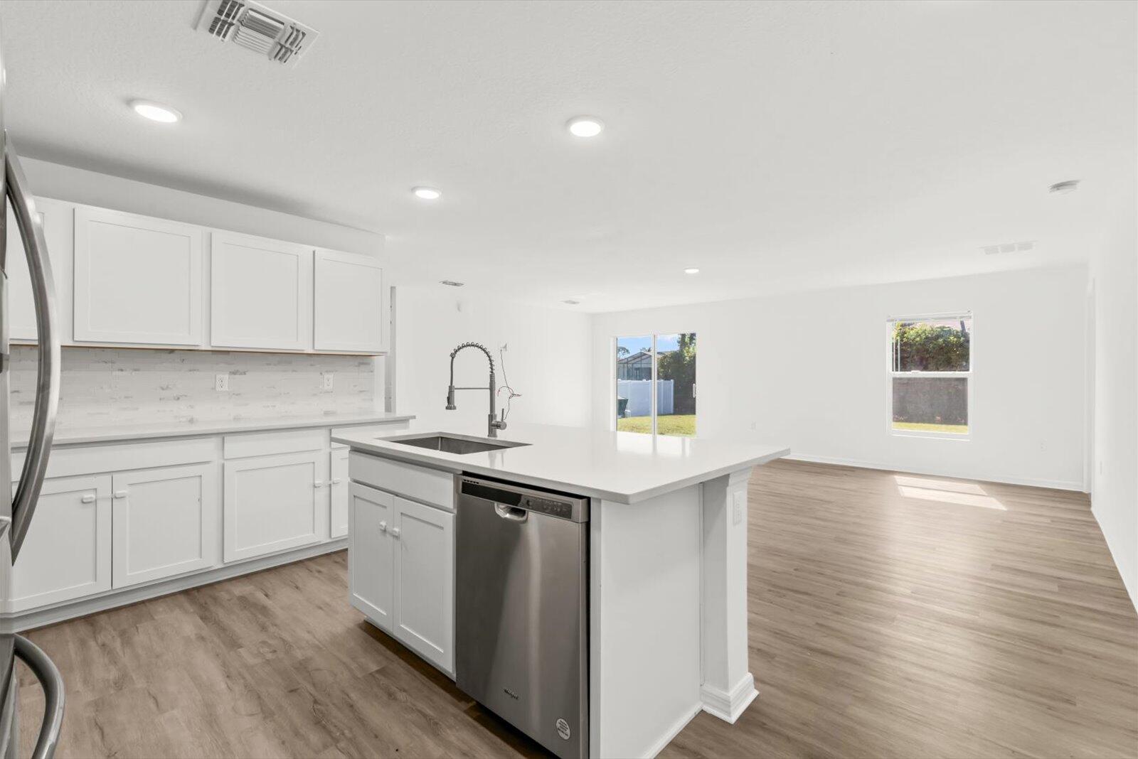 PORT ST LUCIE SECTION 17 - Residential