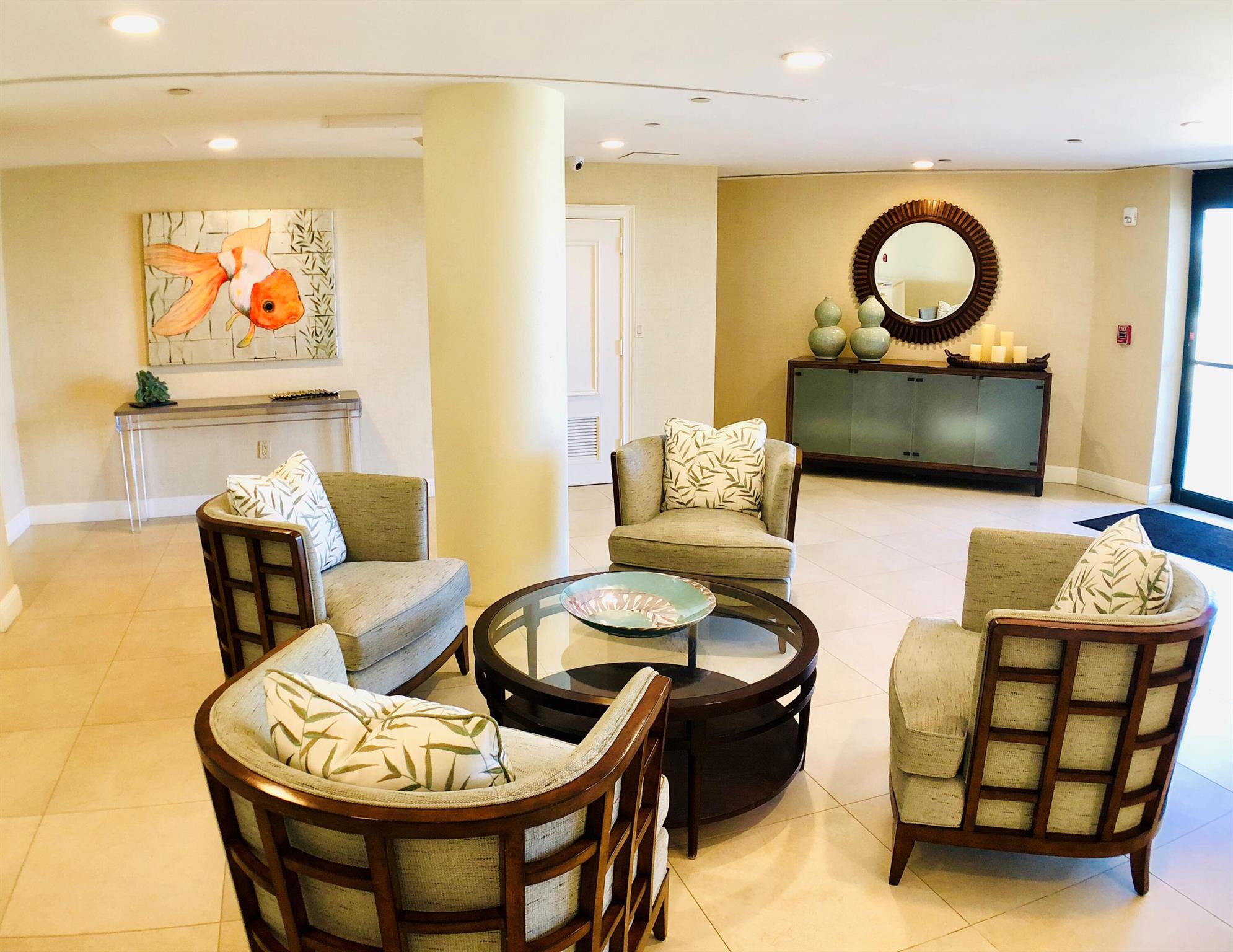 SEAWINDS CONDO - Residential