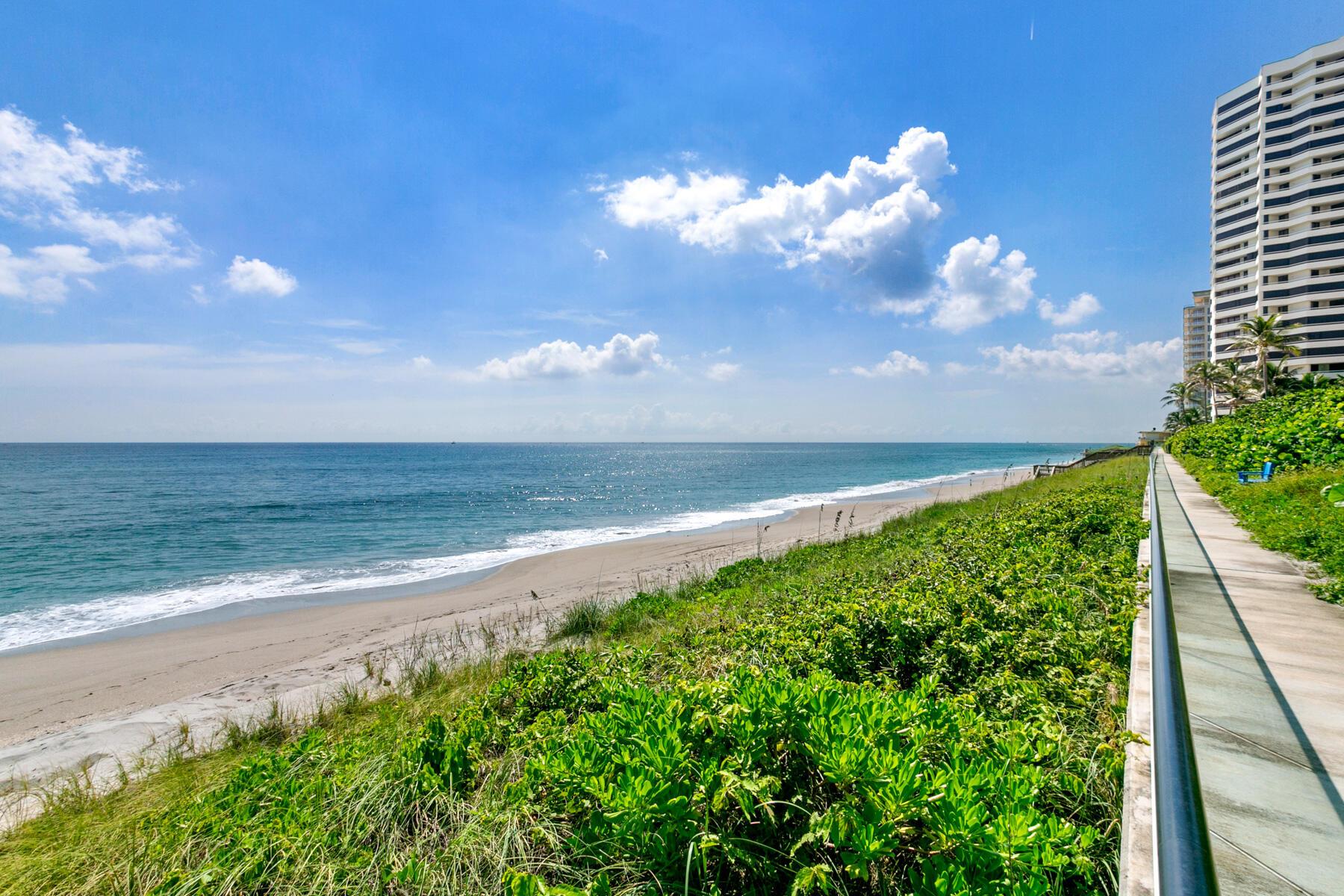 SEAWINDS CONDO - Residential