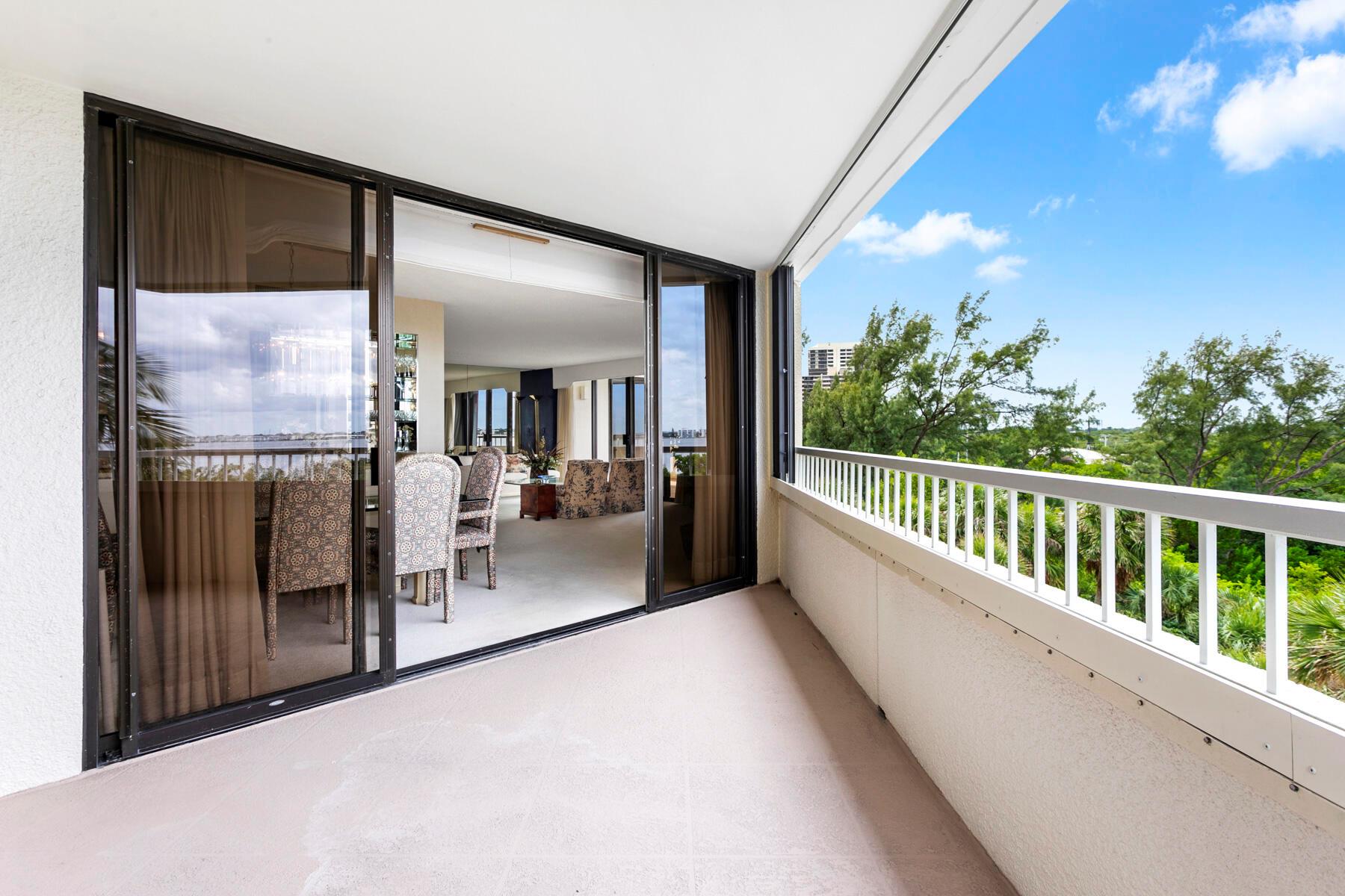 SEAWINDS CONDO - Residential