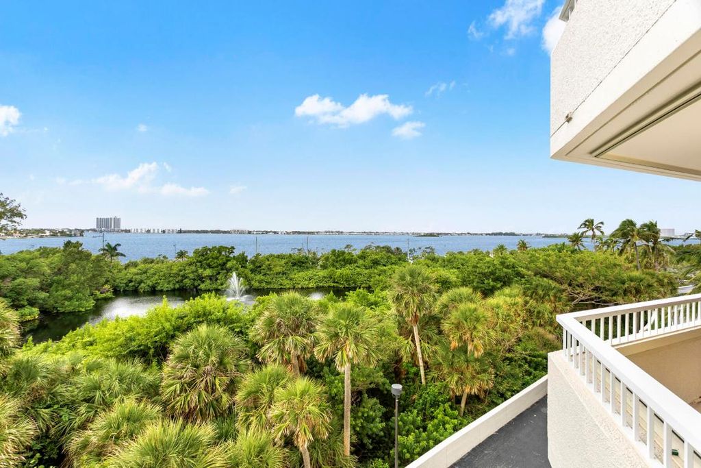 Photo of 5070 N Ocean Drive #2c, Singer Island, FL 33404 (MLS # R11137530)