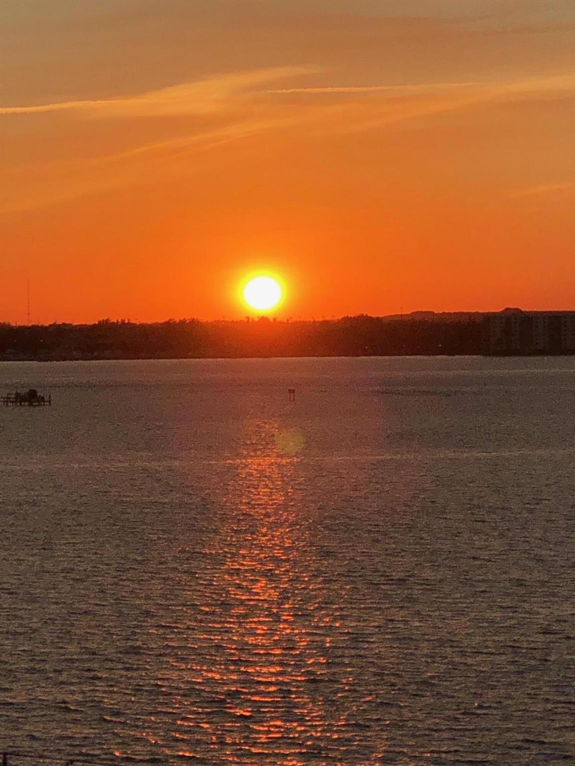 SEAWINDS CONDO - Residential