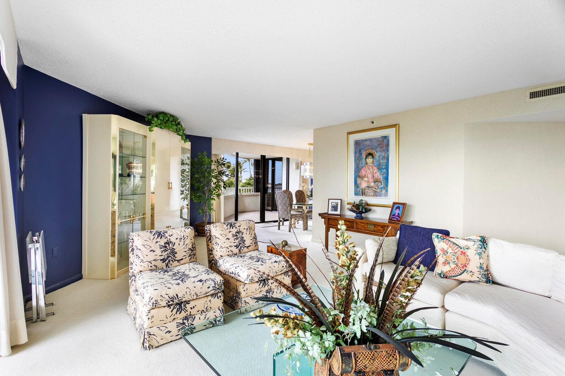 SEAWINDS CONDO - Residential