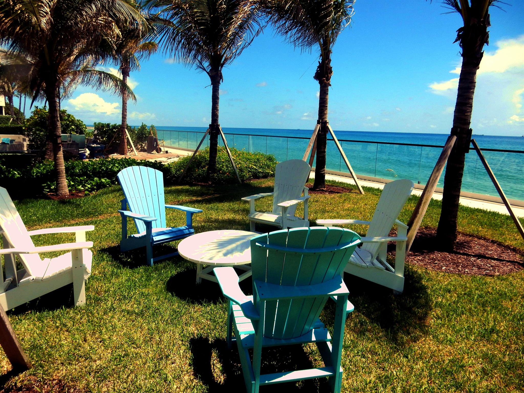 SEAWINDS CONDO - Residential