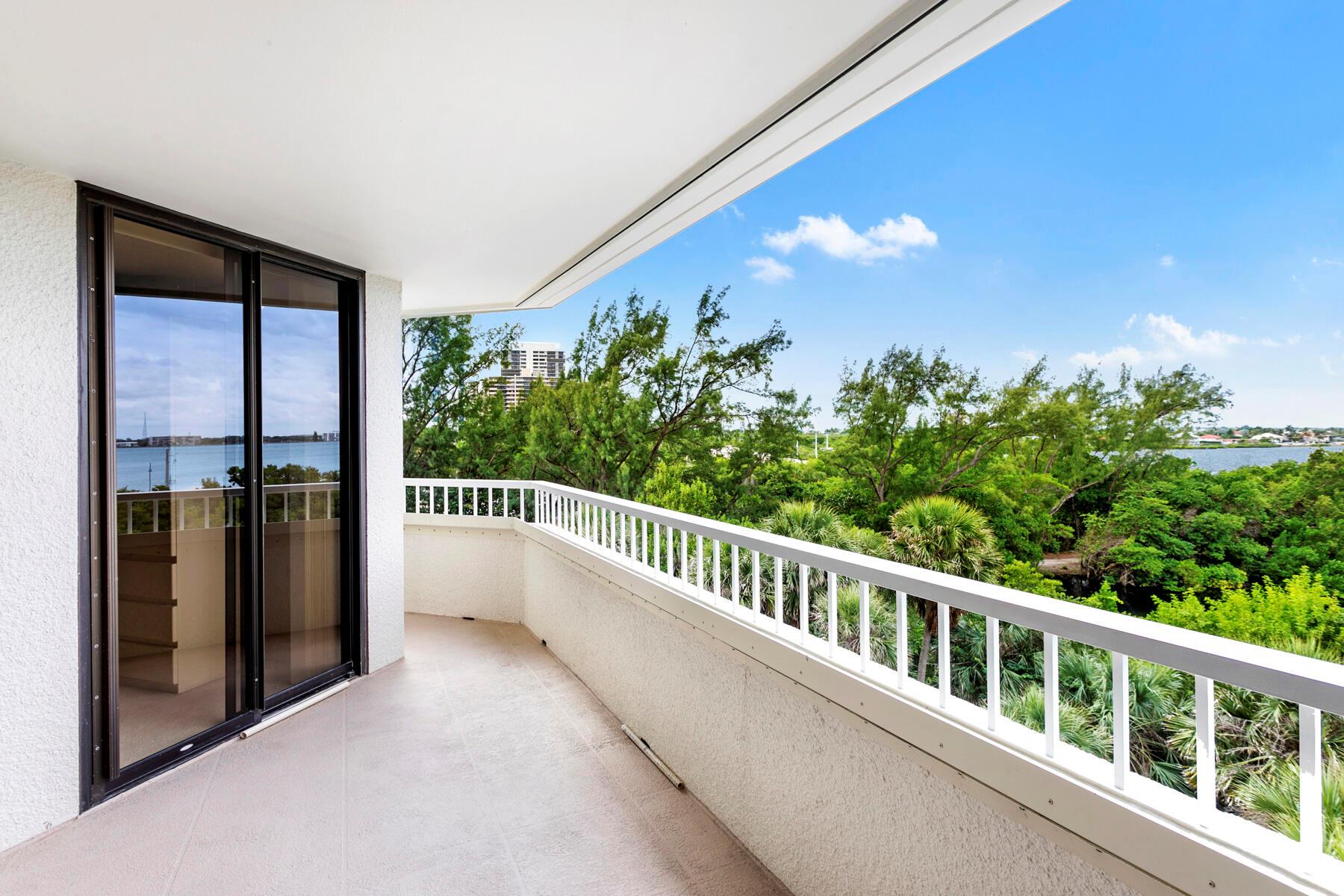 SEAWINDS CONDO - Residential