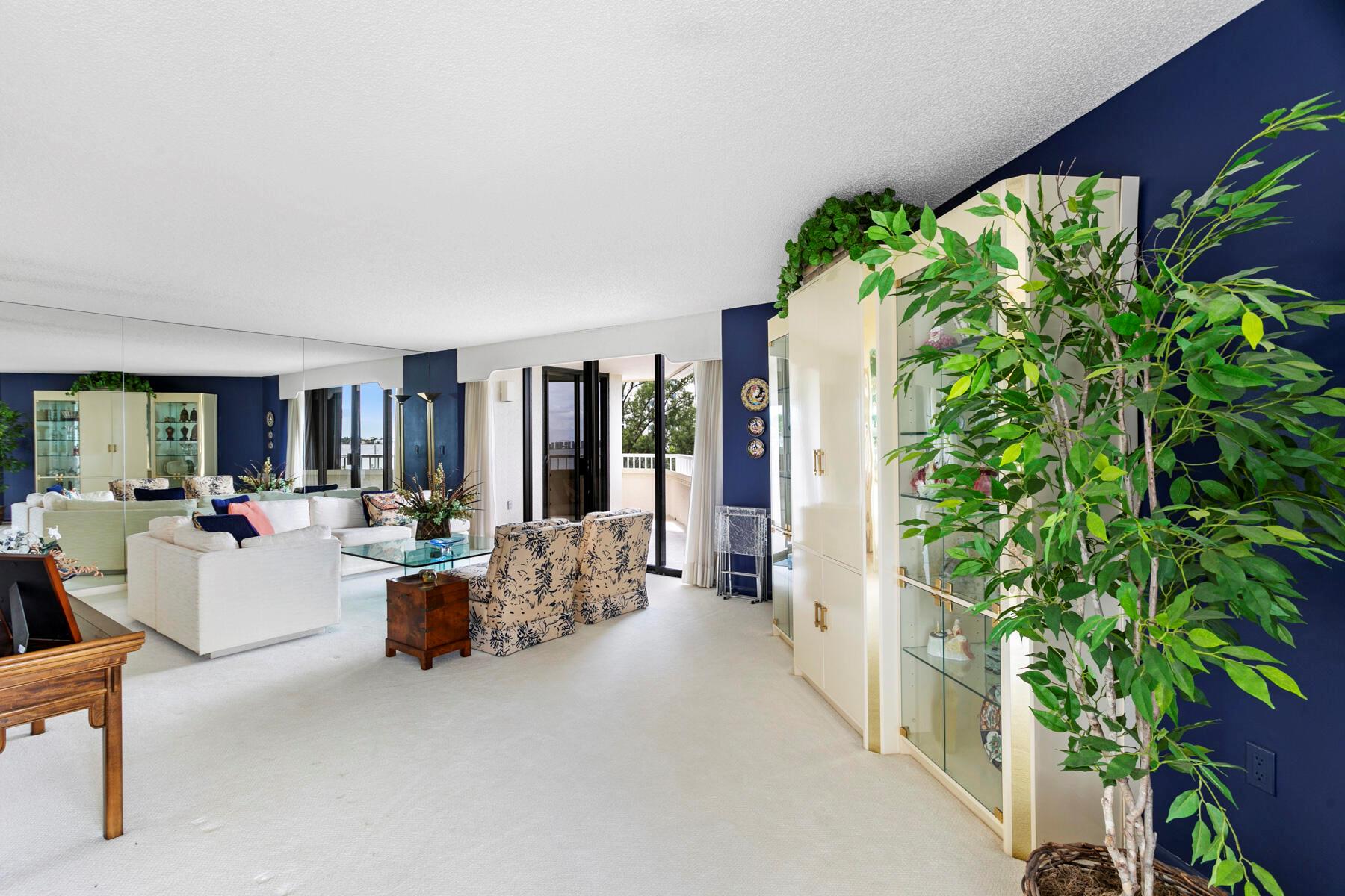 SEAWINDS CONDO - Residential