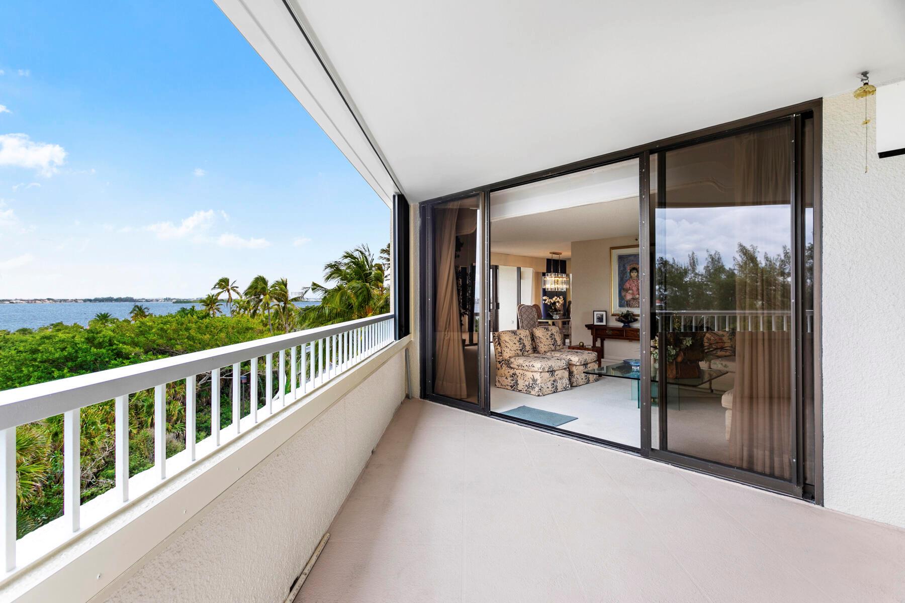 SEAWINDS CONDO - Residential