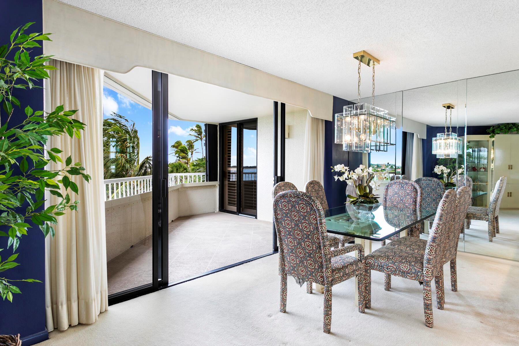 SEAWINDS CONDO - Residential