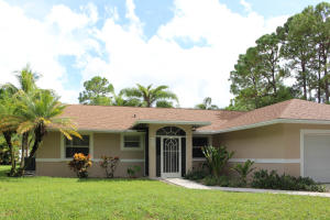 Acreage - Residential