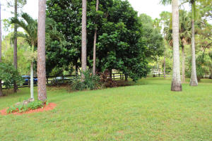 Acreage - Residential