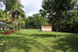 Acreage - Residential