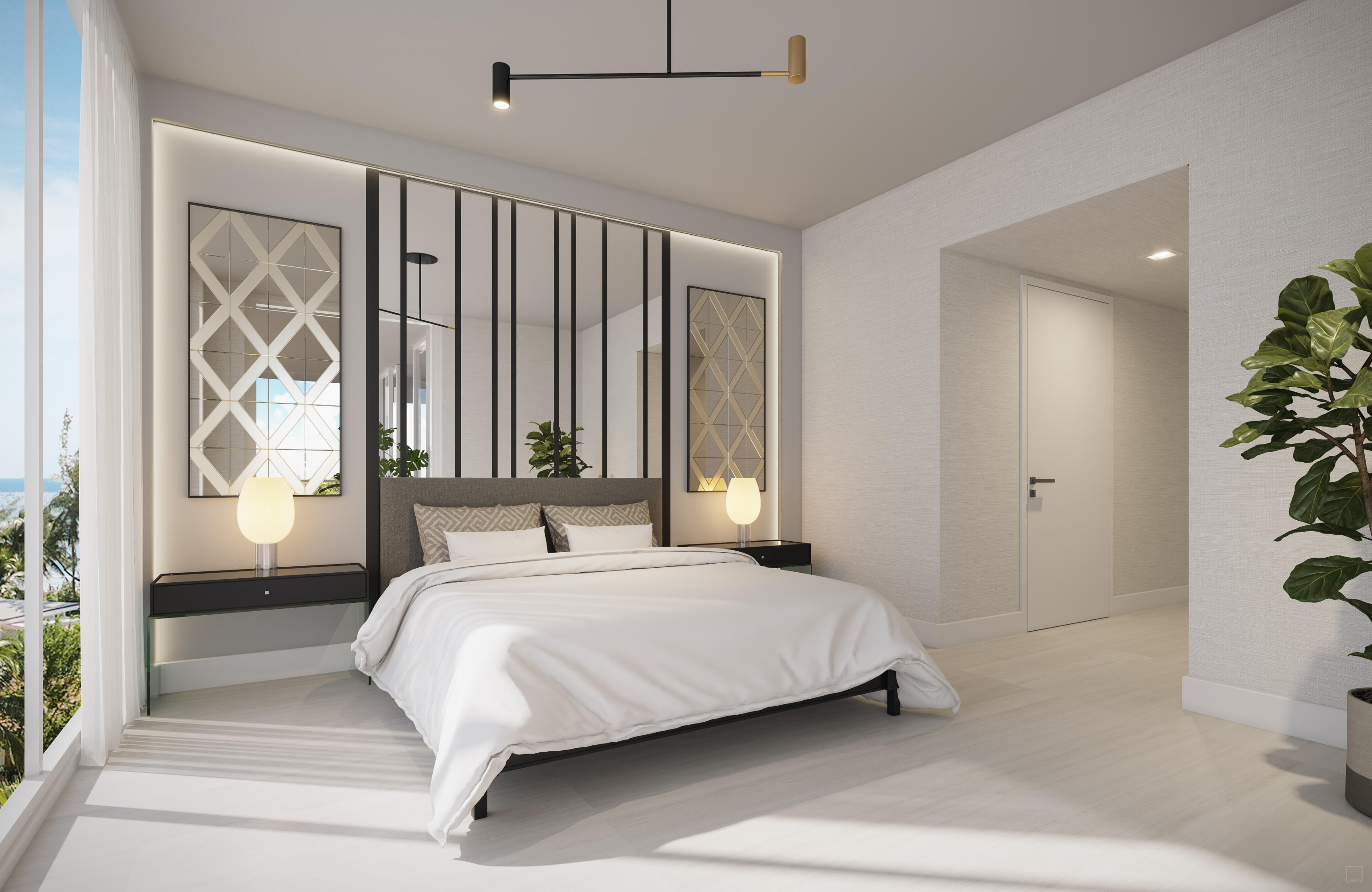 Salato Pompano Beach - Residential