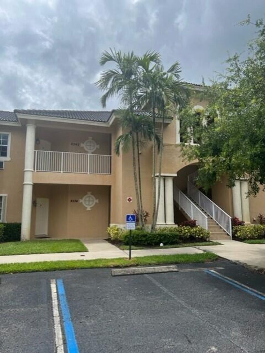 Photo of 8334 Mulligan Circle #A, Port St Lucie, FL 34986 (MLS # R10892551)