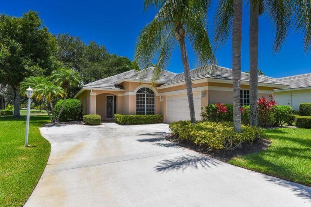 Photo of 7235 Marsh Terrace, Port Saint Lucie, FL 34986 (MLS # R10817784)