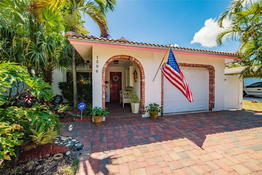 Oakland Park Second Add 2 - Residential