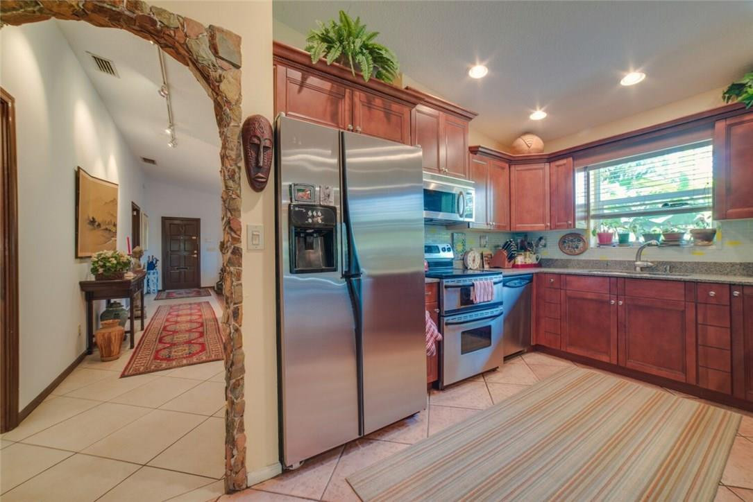 Oakland Park Second Add 2 - Residential