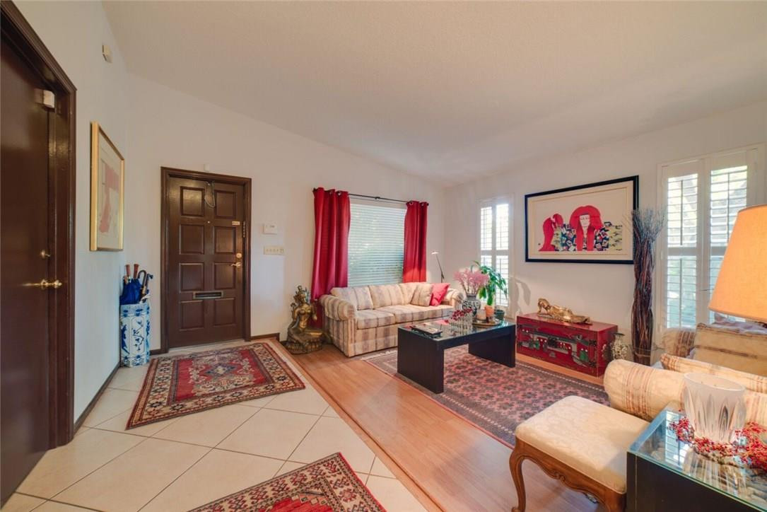 Oakland Park Second Add 2 - Residential