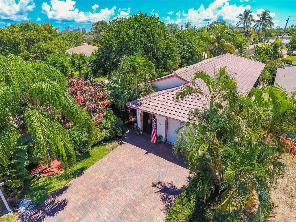 Oakland Park Second Add 2 - Residential