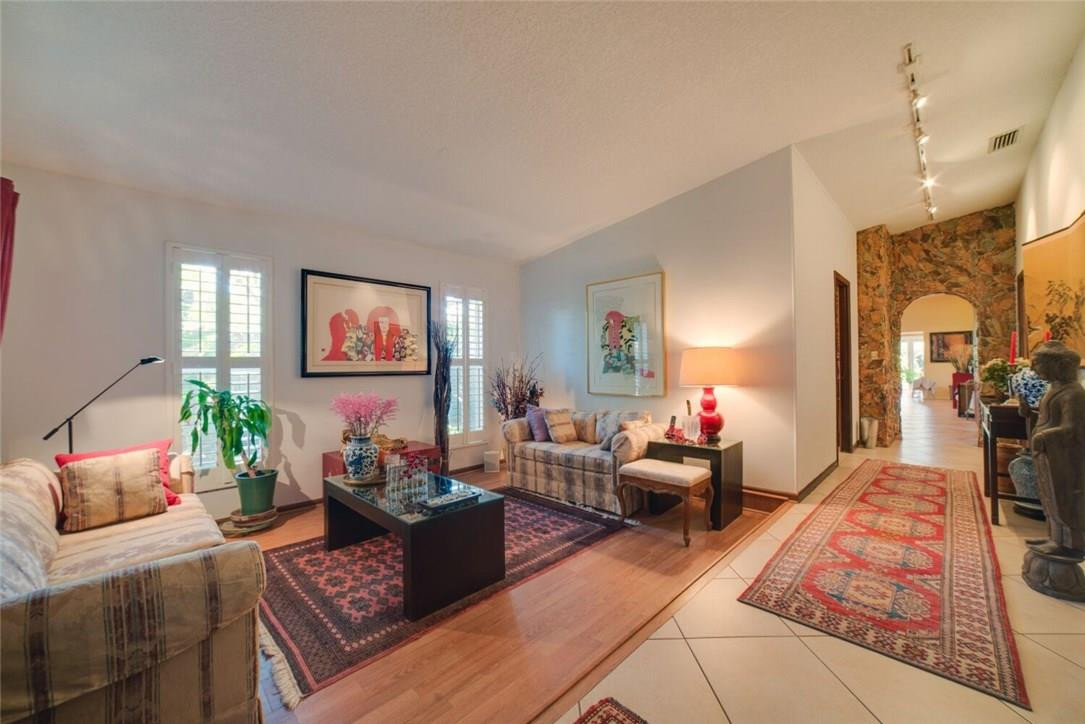 Oakland Park Second Add 2 - Residential