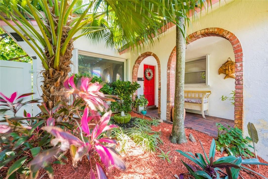 Oakland Park Second Add 2 - Residential
