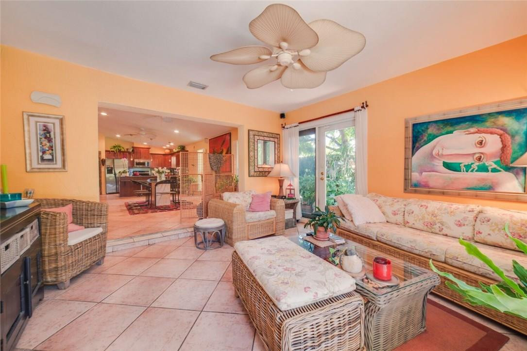 Oakland Park Second Add 2 - Residential