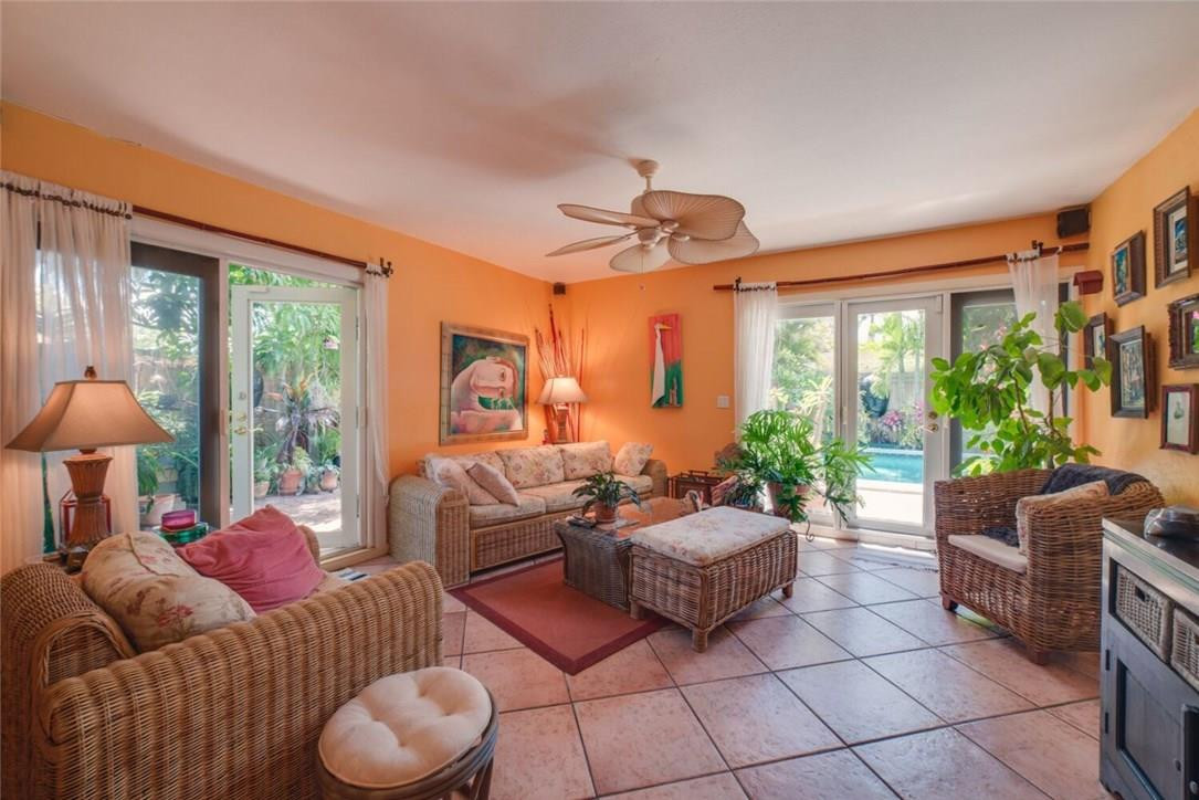 Oakland Park Second Add 2 - Residential