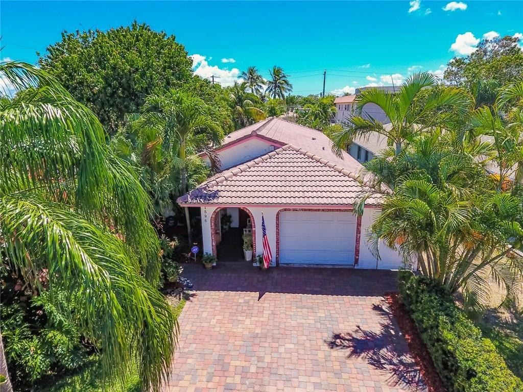 Oakland Park Second Add 2 - Residential