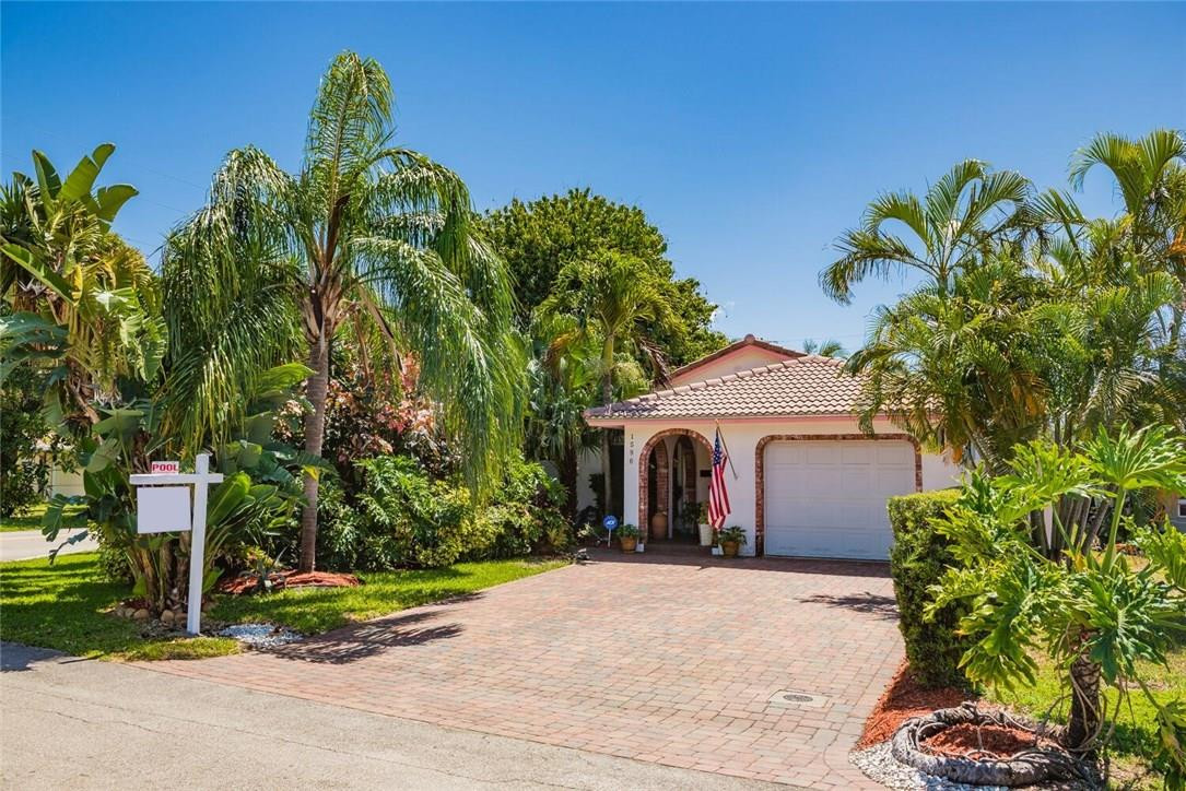 Oakland Park Second Add 2 - Residential