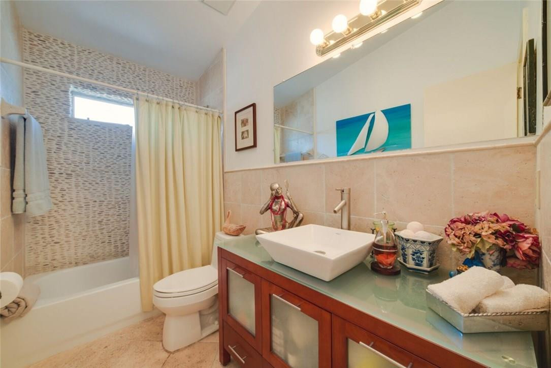 Oakland Park Second Add 2 - Residential