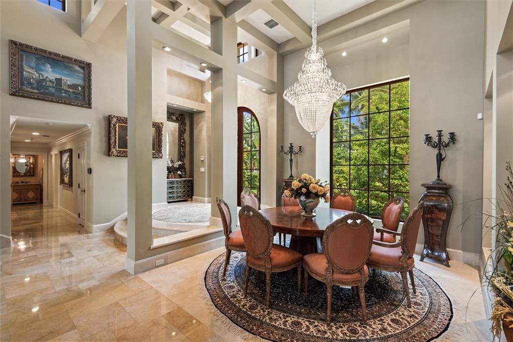 Harbor Beach - Residential