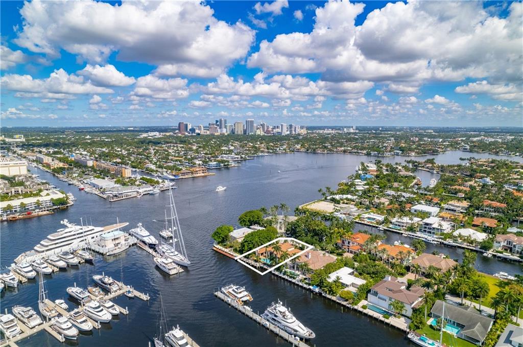 Harbor Beach - Residential