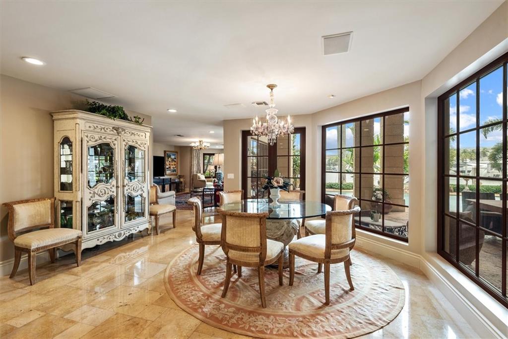 Harbor Beach - Residential