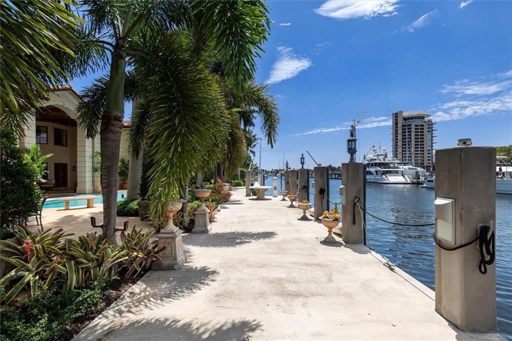 Harbor Beach - Residential